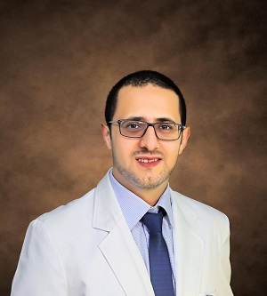 Dr. Mohammad Mahmoud Mohammad