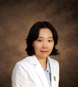 Dr. Moonjung Kim