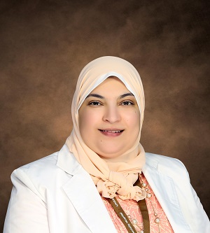 Dr. Rania Herdan