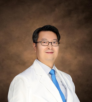 Dr. Sejoong Kim