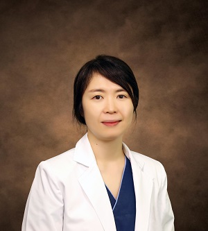 Dr. Sunpyo Lee
