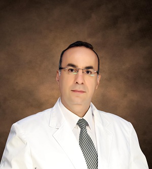 Dr. Tamer Orief