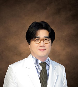 Dr. Won Jun Choi