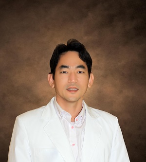 Dr. Dong hoon Oh