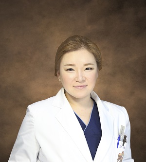 Dr. Jin Jeon