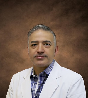 Dr. Hassan Jaafar