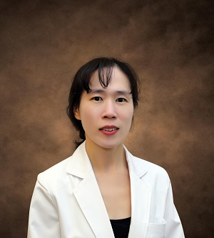 Dr. Yoo Kyung Lee