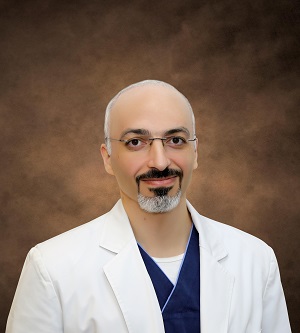 Dr. Alghafek Almorraweh