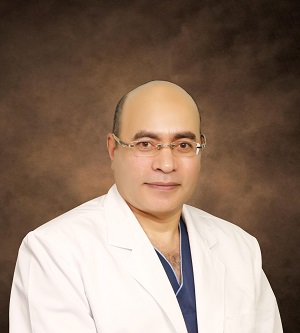 Dr. Ateya Zayed