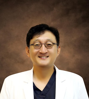 Dr. Jin Hong Yang