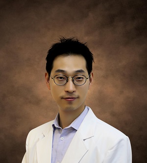 Dr. Seong Il Kang