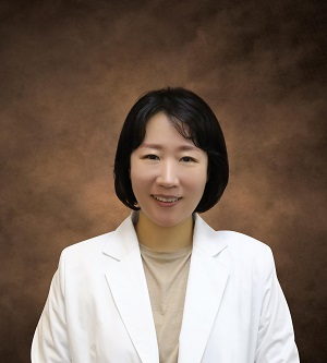 Dr. Eunjung Kim