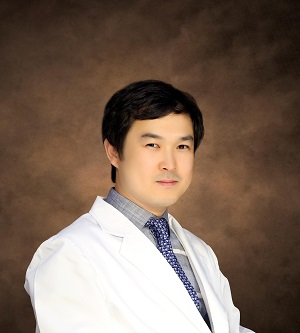 Dr. Sung Soo Park
