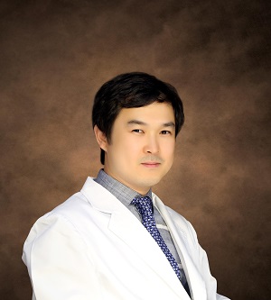 Dr. Park, Sung Soo