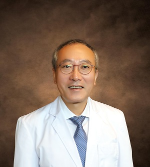 Dr. Chang Suk Suh