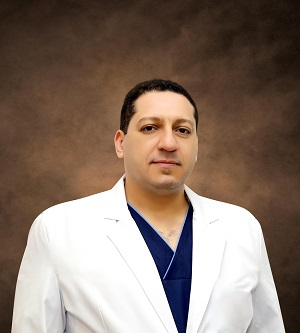 Dr. Hussam Mohamed Mohamed Ali