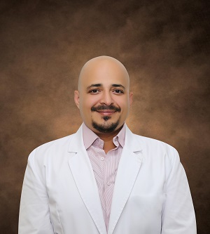 Dr. Waleed Mohamed Elgendy