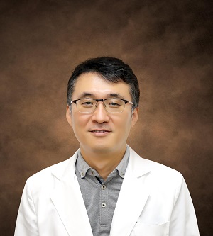 Dr. Hyungjung Oh