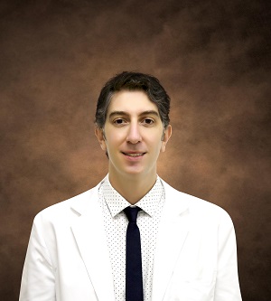 Dr. Diego Hernan Zartarian