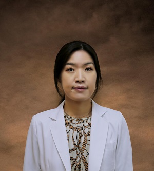 Dr. Eun Ky Kim