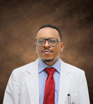 Dr. Hassan Ahmed