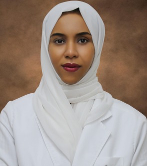 Dr. Reem Yousif