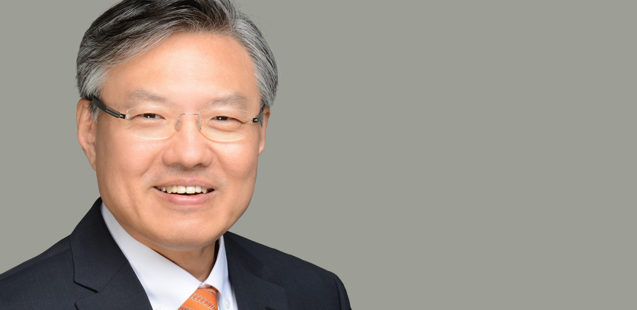 CEO Greetings