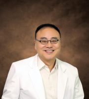 Dr. Byung Hyo Cha Dr. Byung Hyo Cha