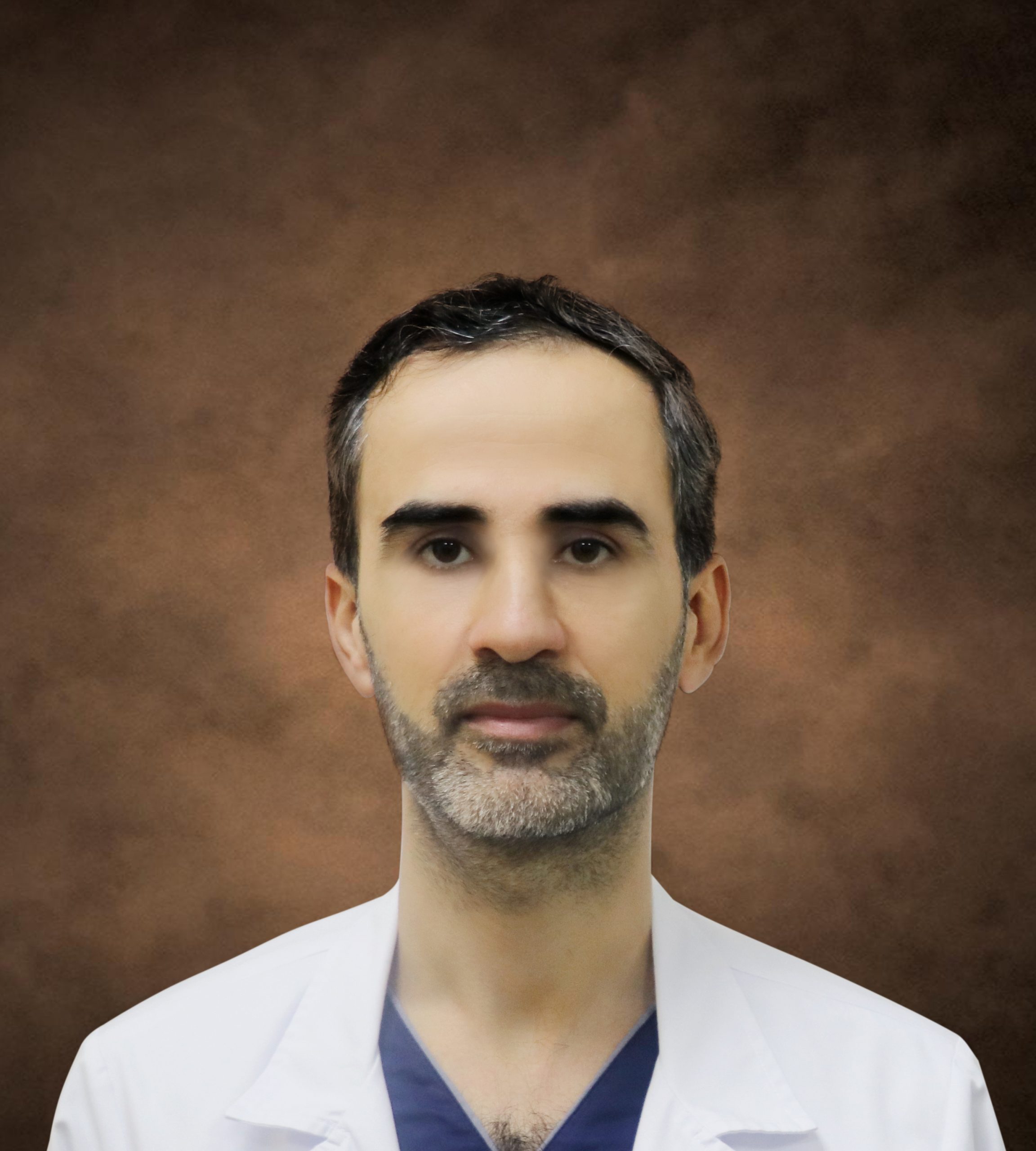 Dr. Hazem Al Barabndi