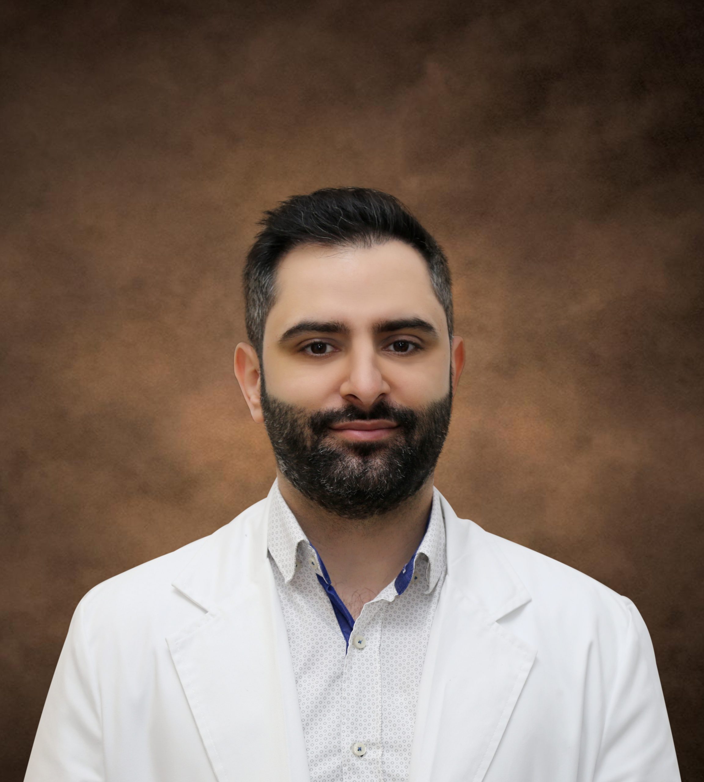 Dr. Marwan Zeidan