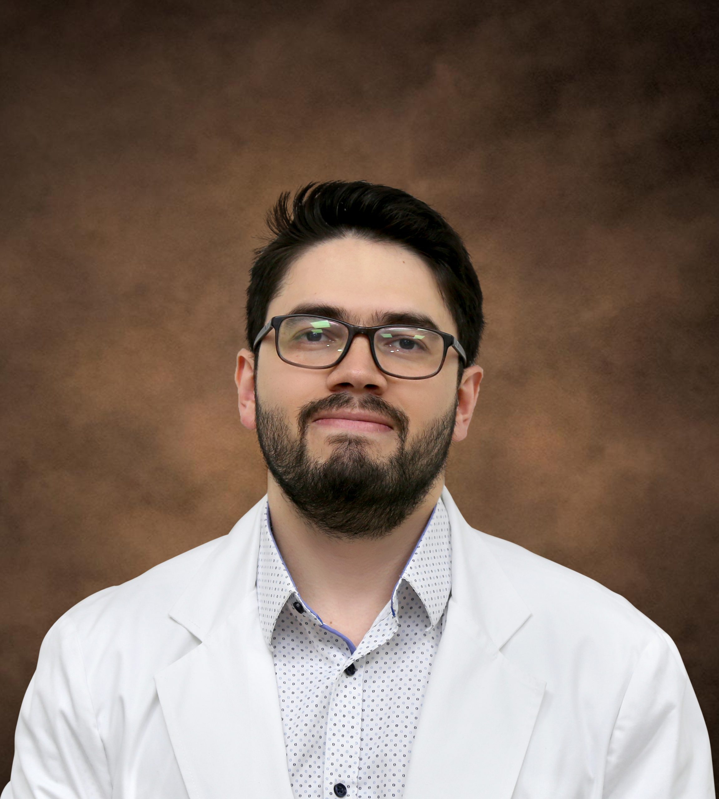 Dr. Jorge Cuervo