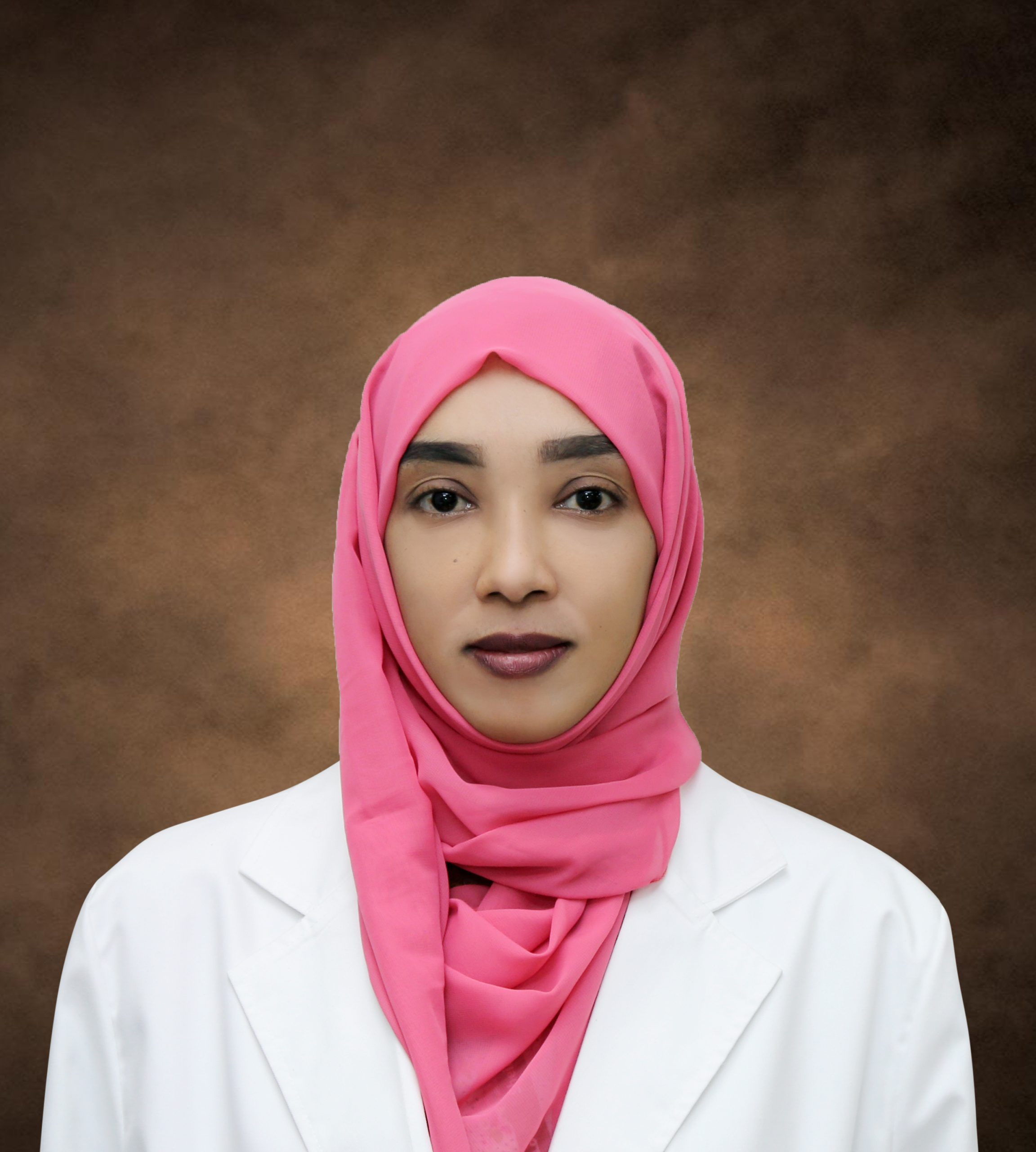 Dr. Salsabil Ibrahim