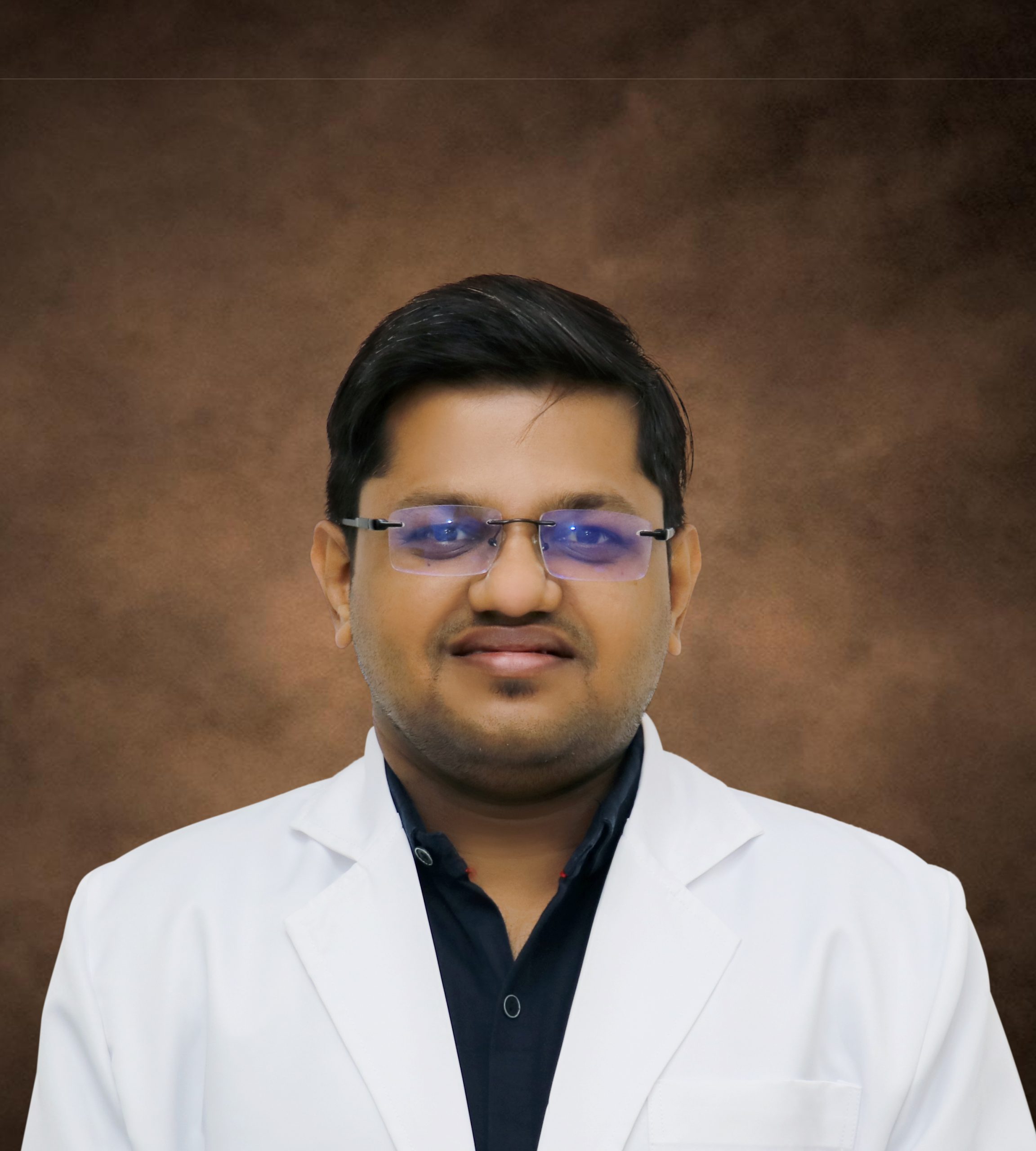 Dr. Keyur Nagindas Zatakiya