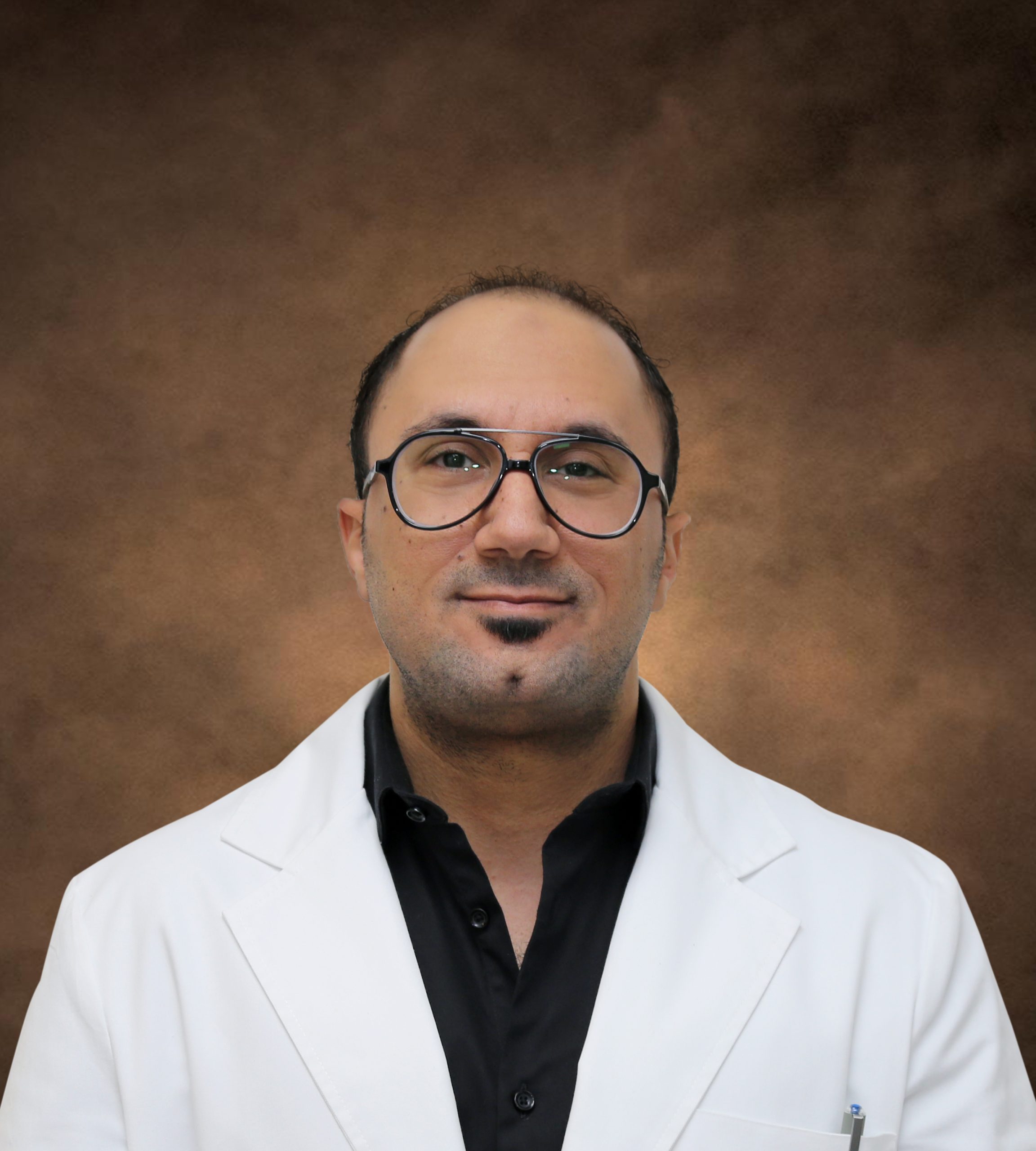 Dr. Mohamed Mostafa Mohamed Abed