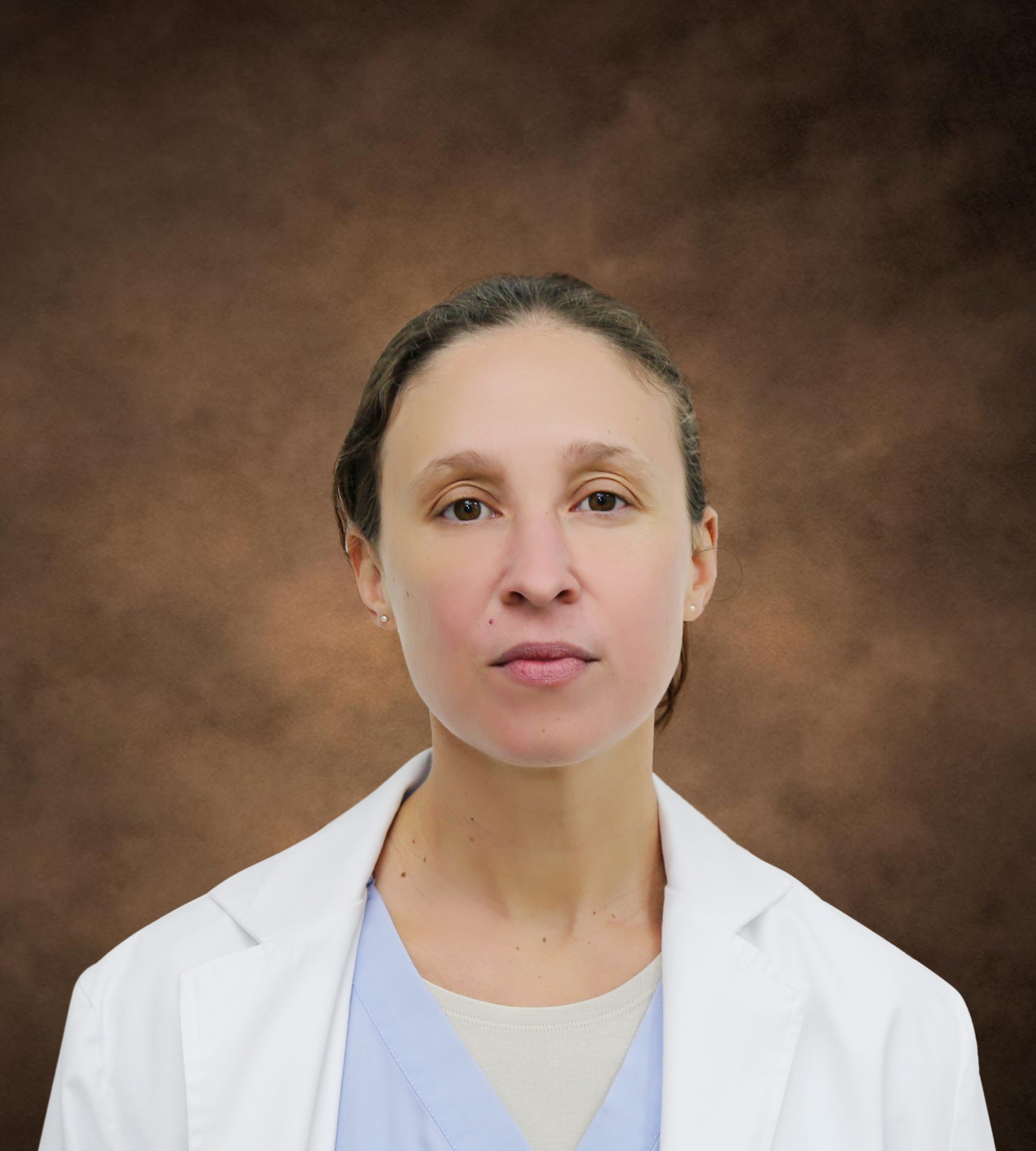 Dr. Nadia Hoarau