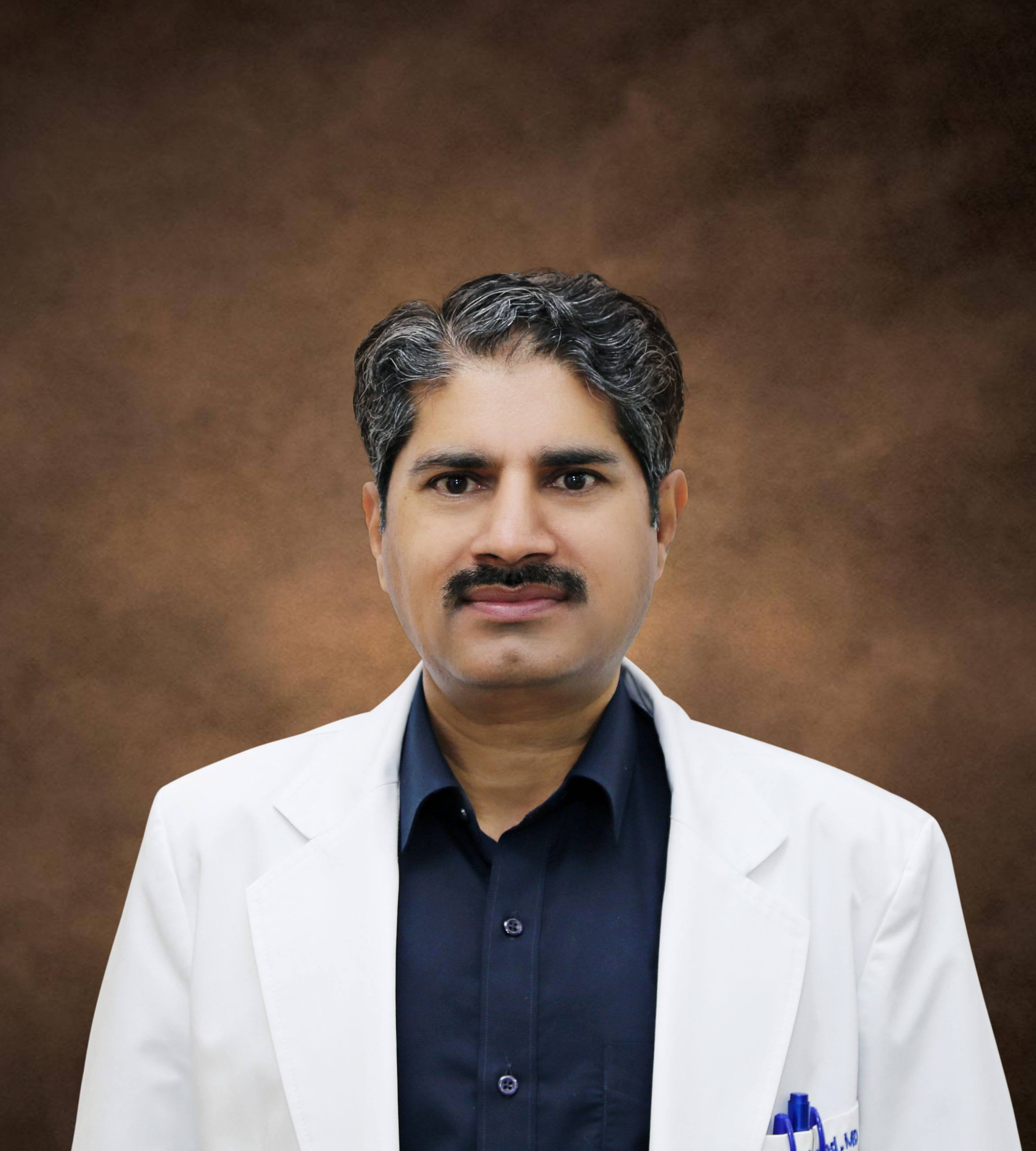 Dr. Yasir Mehmood