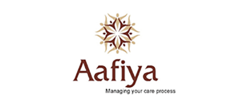 Aafiya