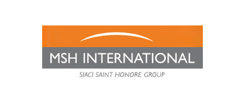 MSH International