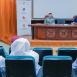 An Awareness Lecture by the Neurology Department at Ras  2026Al Khaimah Police