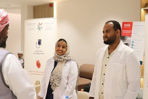 Hypertension Awareness Campaign at Ras Al Khaimah Medical University – 2026