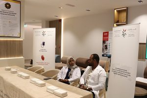 Hypertension Awareness Campaign at Ras Al Khaimah Medical University – 2026