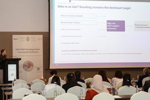 SKSH Oncology Center International Conference 2026   2026