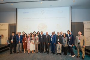 SKSH Oncology Center International Conference 2026   2026