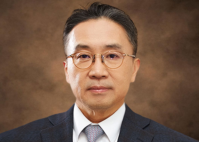 CEO Greetings