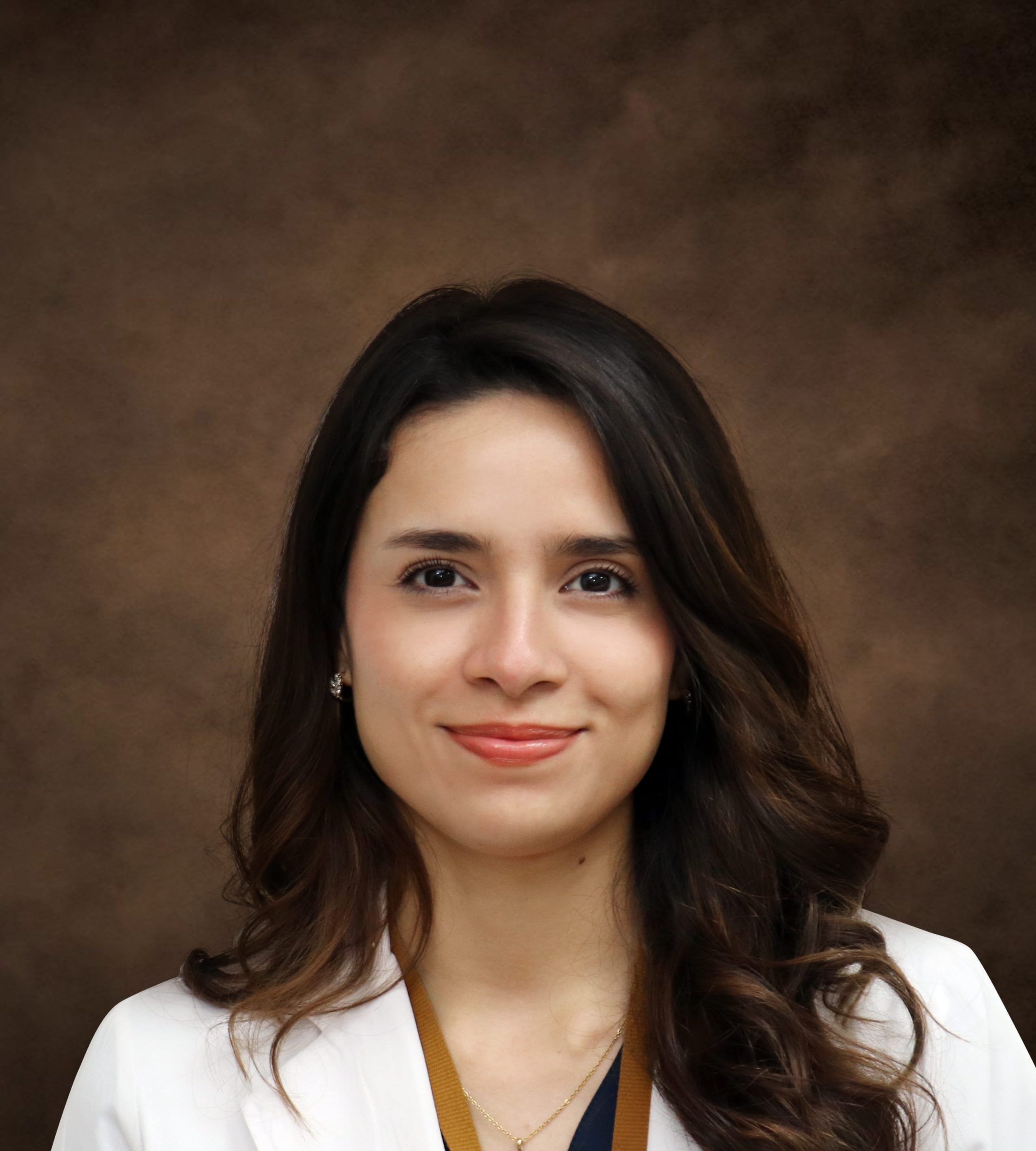 Dr. Astrid Valeria Leon Parra