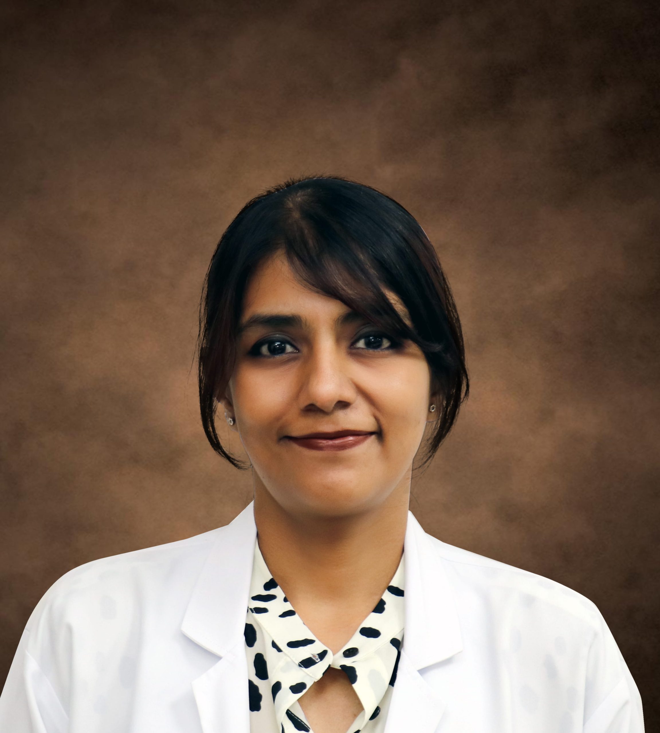 Dr. Ebtesam Khan