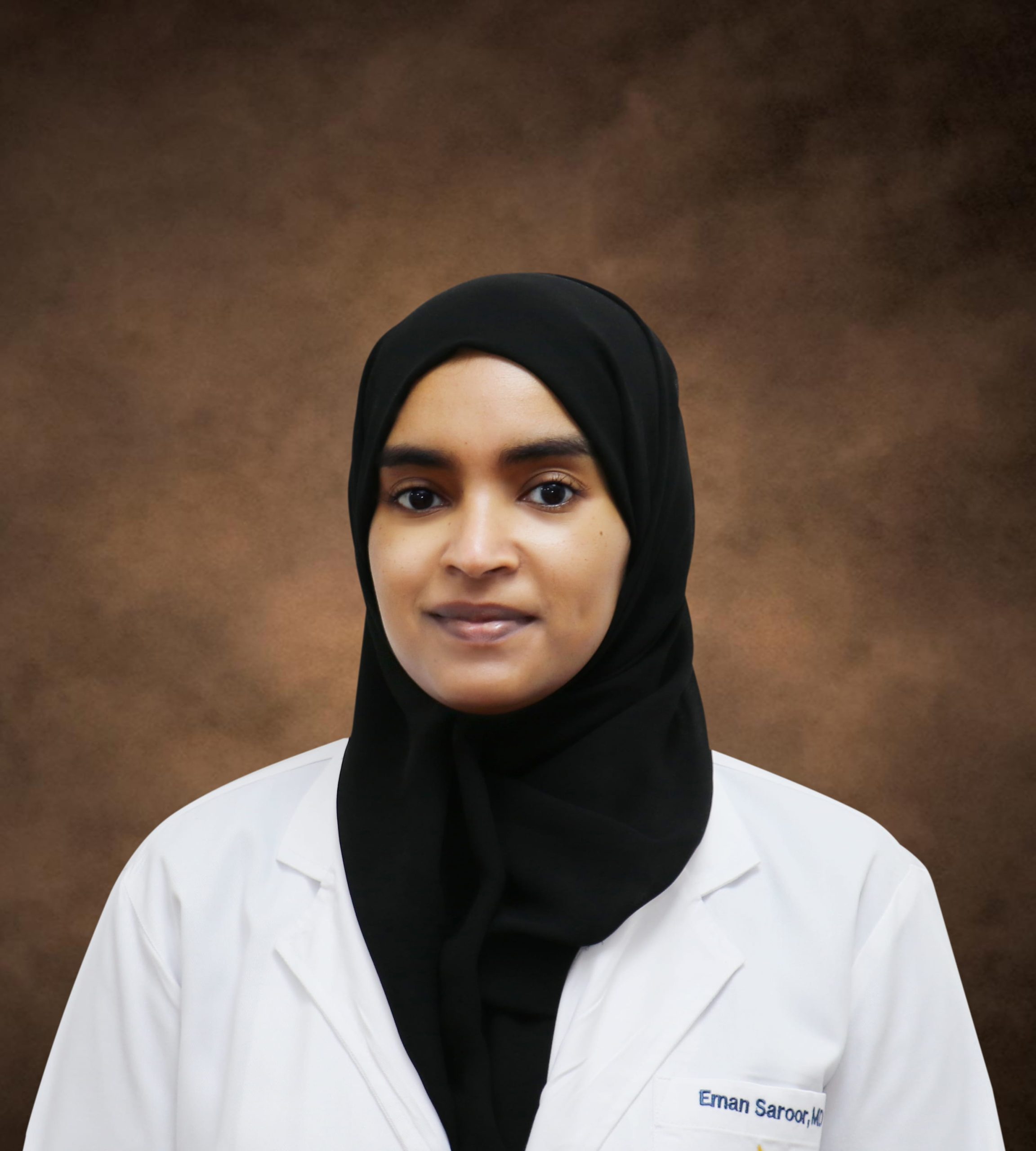 Dr. Eman Hamadouba Elshaikh Saroor