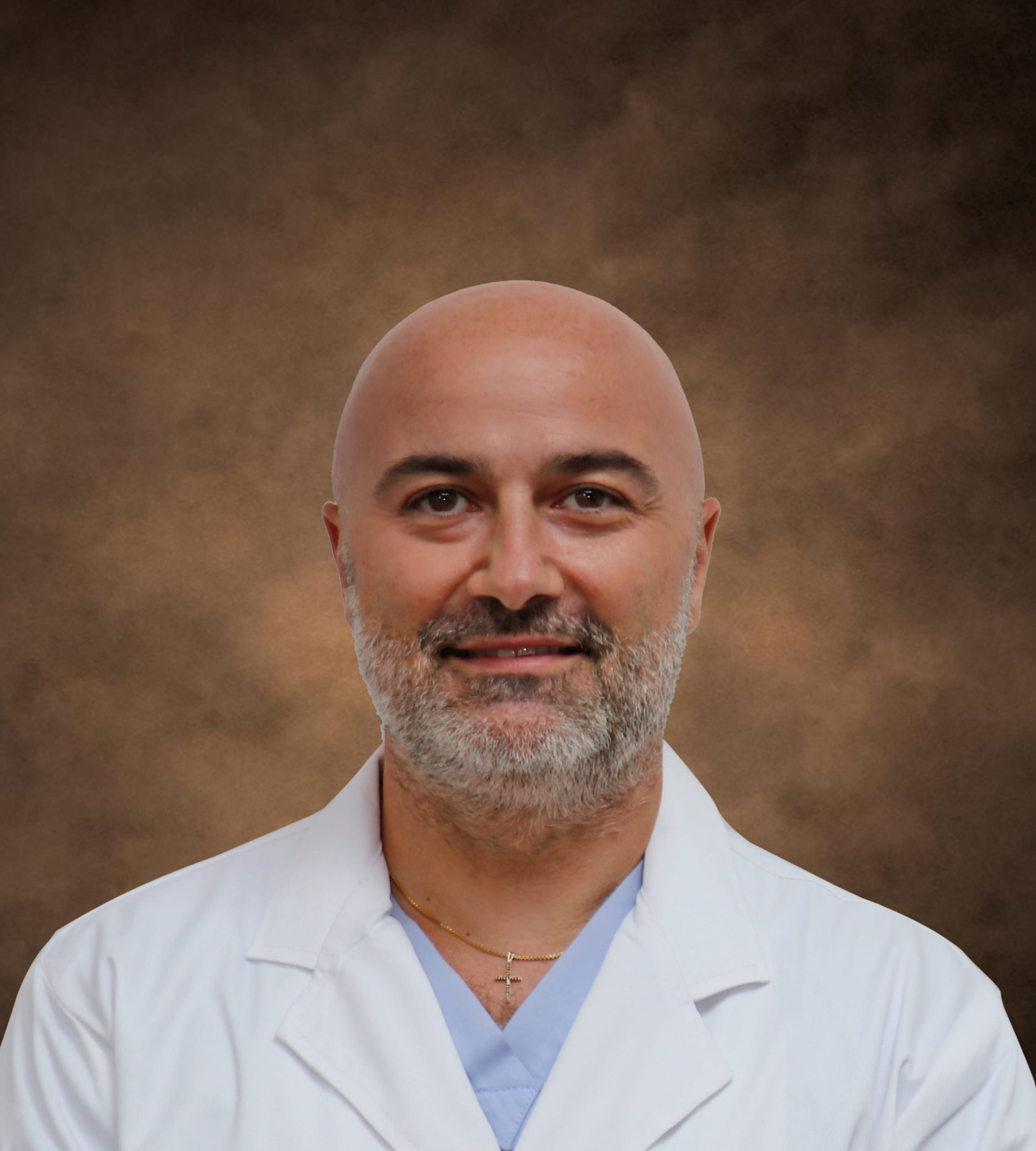Dr. Francesco Frunzo
