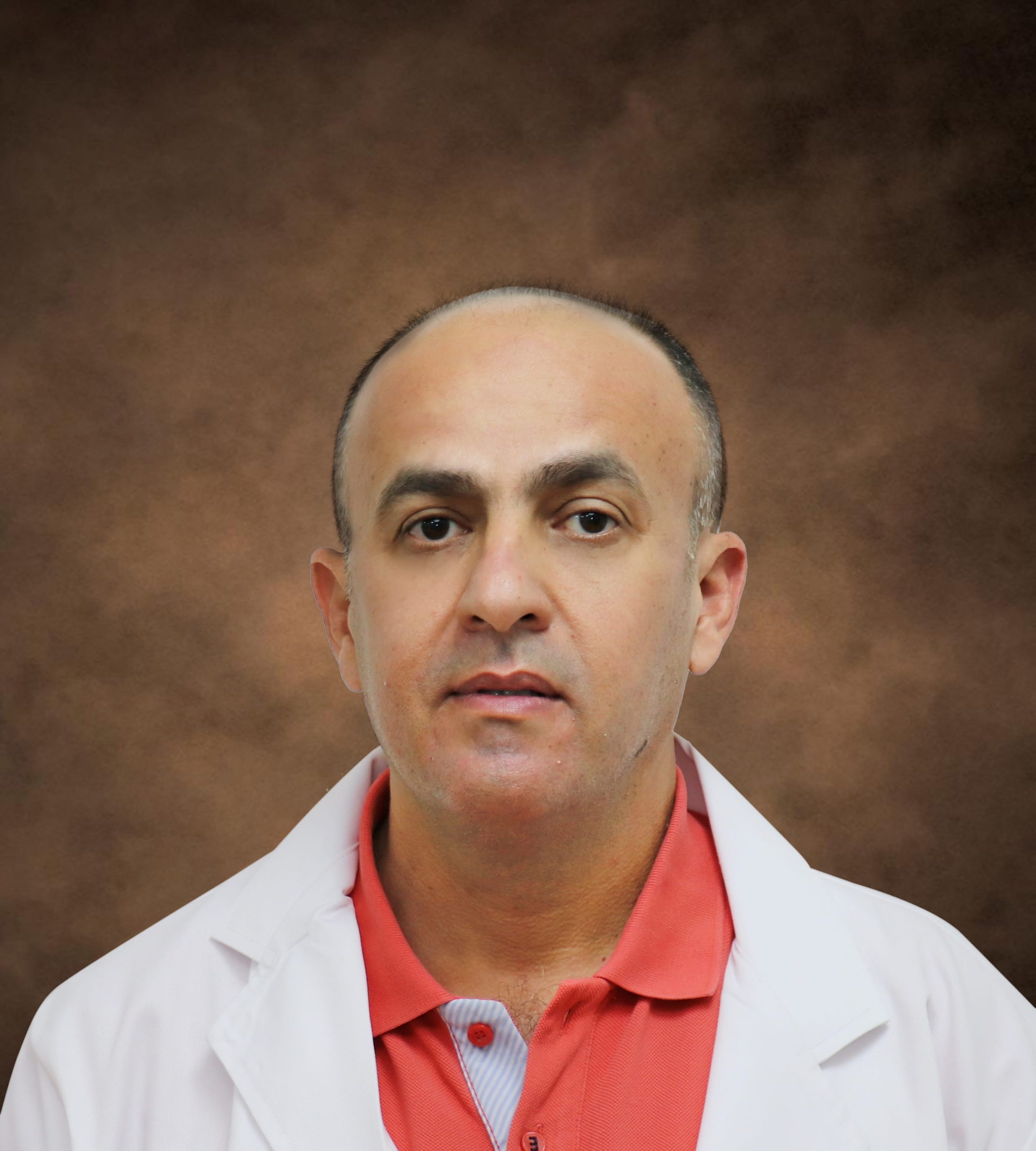 Dr. Ghassan Aboudraz
