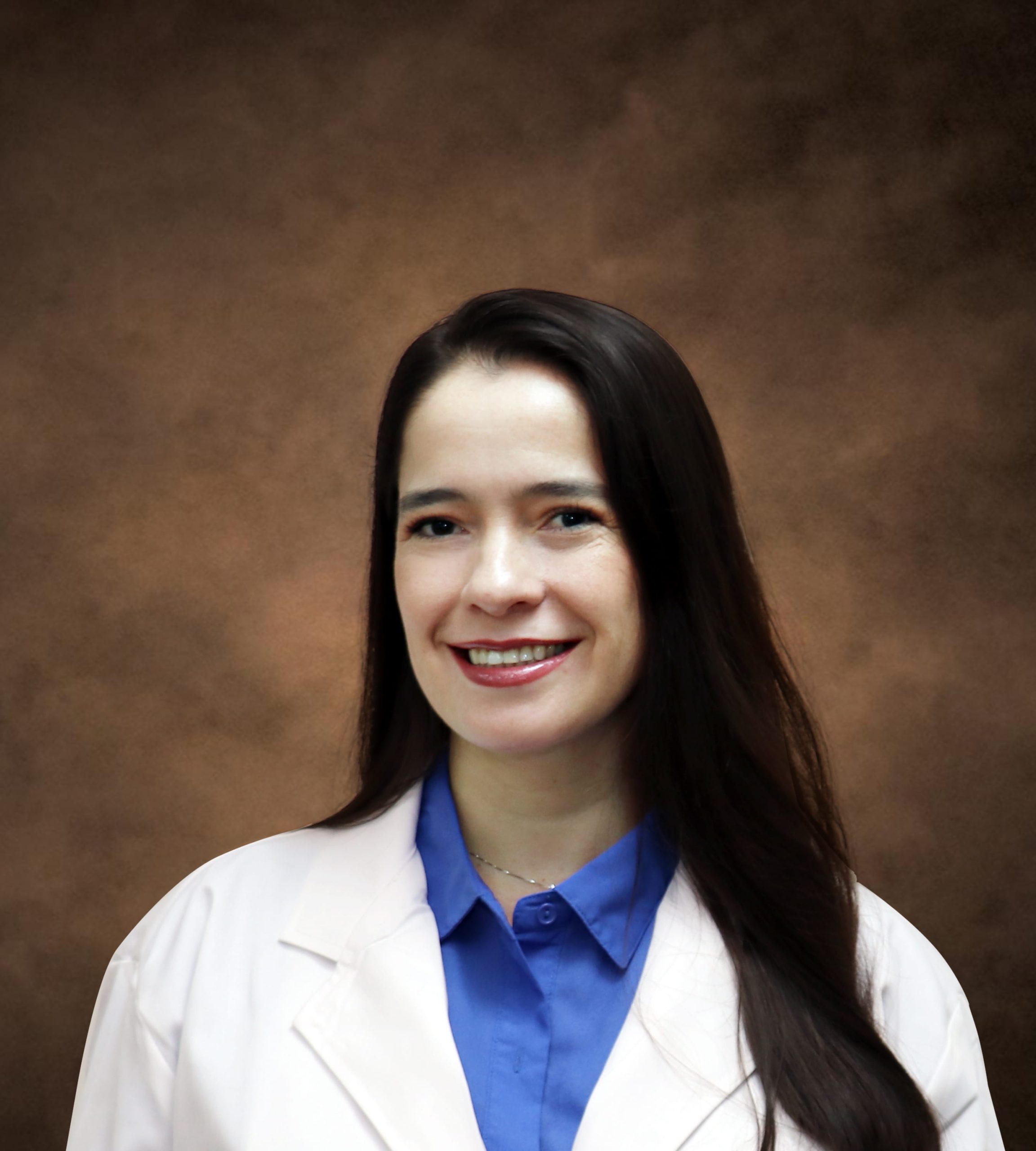 Dr. Lady Karine Ballesteros Nunez